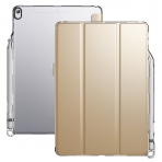 Poetic iPad Air 3 Lumos X Serisi Klf (10.5 in)(2019)-Gold