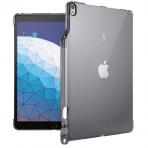 Poetic iPad Air 3 Lumos effaf Klf (10.5 in)-Transparent Gray