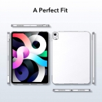 ESR iPad Air 4 effaf Mat Klf (10.9 in)-Matt White