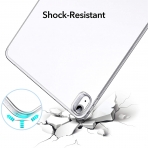 ESR iPad Air 4 effaf Mat Klf (10.9 in)-Matt White