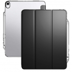 Poetic iPad Pro Lumos X Serisi Klf (12.9in)(2018)-Black