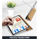 Poetic iPad Pro Lumos X Serisi Klf (12.9in)(2018)-Gold