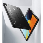 Poetic iPad Pro Revolution Serisi Standl Klf (11 in)-Black