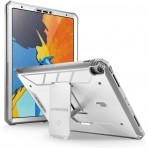 Poetic iPad Pro Revolution Serisi Standl Klf (11 in)-White