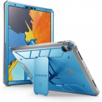 Poetic iPad Pro Revolution Serisi Standl Klf (11 in)-Blue