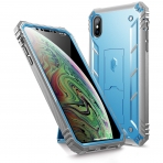 Poetic iPhone XS Max Revolution Serisi Klf