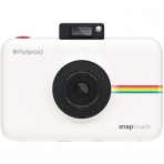Polaroid Snap Touch LCD Ekran Zink Zero Ink Dijital Kamera