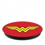 PopSockets DC Serisi Telefon ve Tablet ��in Stand ve Tutucu-Wonder Woman Icon