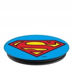 PopSockets DC Serisi Telefon ve Tablet ��in Stand ve Tutucu-Superman Icon
