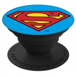 PopSockets DC Serisi Telefon ve Tablet ��in Stand ve Tutucu-Superman Icon
