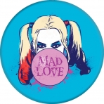 PopSockets DC Serisi Telefon ve Tablet ��in Stand ve Tutucu-Mad Love