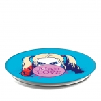 PopSockets DC Serisi Telefon ve Tablet ��in Stand ve Tutucu-Mad Love