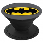 PopSockets DC Serisi Telefon ve Tablet ��in Stand ve Tutucu-Batman Icon