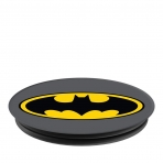 PopSockets DC Serisi Telefon ve Tablet in Stand ve Tutucu-Batman Icon
