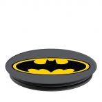 PopSockets DC Serisi Telefon ve Tablet ��in Stand ve Tutucu-Batman Icon