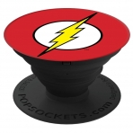 PopSockets DC Serisi Telefon ve Tablet ��in Stand ve Tutucu-Flash Icon
