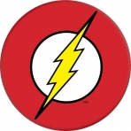 PopSockets DC Serisi Telefon ve Tablet ��in Stand ve Tutucu-Flash Icon