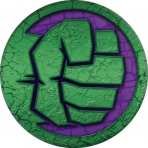 PopSockets Marvel Serisi Telefon ve Tablet ��in Stand ve Tutucu-The Hulk Icon