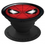 PopSockets Marvel Serisi Telefon ve Tablet ��in Stand ve Tutucu-Spiderman Icon