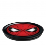 PopSockets Marvel Serisi Telefon ve Tablet in Stand ve Tutucu-Spiderman Icon