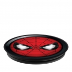PopSockets Marvel Serisi Telefon ve Tablet ��in Stand ve Tutucu-Spiderman Icon