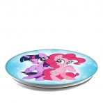 PopSockets My Little Pony Serisi Telefon ve Tablet in Stand ve Tutucu-Twilight Sparkle Pinkie Pie
