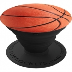 PopSockets Telefon ve Tablet in Stand ve Tutucu-Basketball