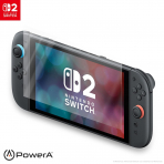 PowerA Nintendo Switch 2 Ekran Koruyucu (2 Adet)