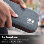 PowerA Nintendo Switch 2 Slim Klf 