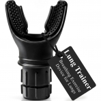 Powerbreathe K5 Ak�ll� Nefes Egzersiz Cihaz�-Black