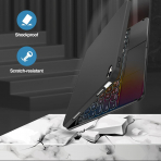 ProCase Apple iPad 11.Nesil Uyumlu Dnebilen Klf