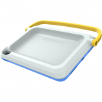 OtterBox Apple iPad 11.Nesil ocuklar in Klf-Blue