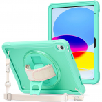 ProCase Apple iPad A16 Kickstandl Klf (11 in)-Mint 