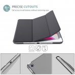 ProCase Apple iPad Klf (10.2 in)(2019)-Grey