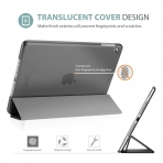 ProCase Apple iPad Klf (10.2 in)(2019)-Grey