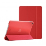 ProCase Apple iPad Klf (10.2 in)(2019)-Red