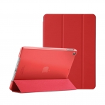 ProCase Apple iPad Klf (10.2 in)(2019)-Red