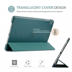 ProCase Apple iPad Klf (10.2 in)(2019)-Emerald