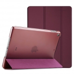 ProCase Apple iPad Klf (10.2 in)(2019)-Wine