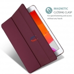 ProCase Apple iPad Klf (10.2 in)(2019)-Wine