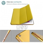 ProCase Apple iPad Klf (10.2 in)(2019)-Antiquemoss