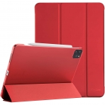 ProCase Apple iPad Pro Klf (11 in)(2.Nesil)-Red