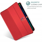 ProCase Apple iPad Pro Klf (11 in)(2.Nesil)-Red