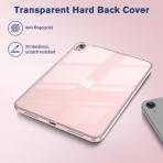 ProCase Apple iPad A16 Klf (11 in)-Pink