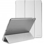 ProCase Apple iPad Pro Ultra Slim Stand Klf (10.5 in)-Silver