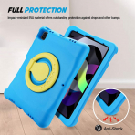 ProCase ocuklar in iPad Air Klf (11/10.9 in)-Blue
