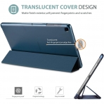 ProCase Galaxy Tab A7 Standl Klf (10.4 in)-Navy