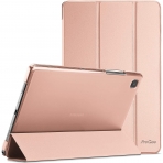 ProCase Galaxy Tab A7 Standl Klf (10.4 in)-RoseGold