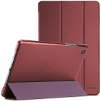 ProCase Galaxy Tab A7 Standl Klf (10.4 in)-Wine