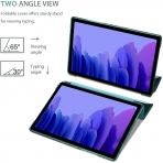 ProCase Galaxy Tab A7 Standl Klf (10.4 in)-emerald